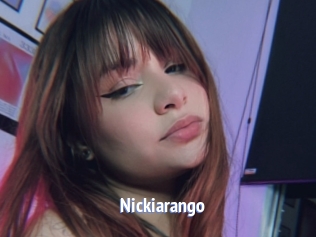 Nickiarango