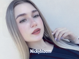 Nickybloom