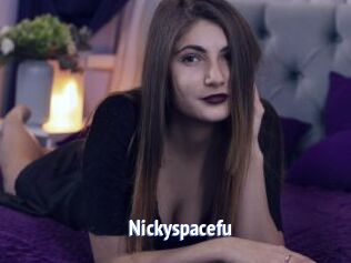 Nickyspacefu