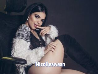 Nicolleswaan