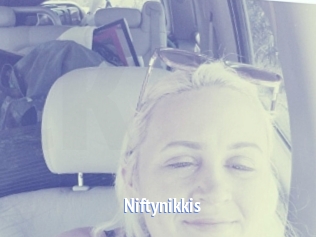 niftynikkis Telefon Kontakte