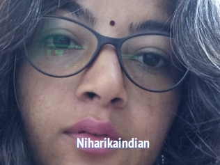 Niharikaindian