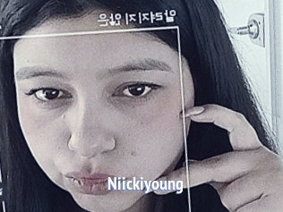 Niickiyoung