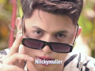 Niickymuller