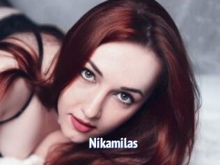 Nikamilas