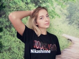 Nikashinne