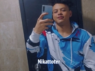 Nikattoter