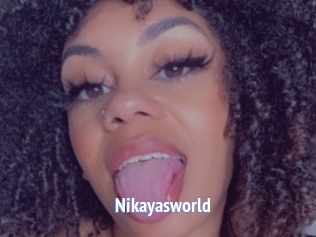 Nikayasworld