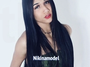 Nikinamodel