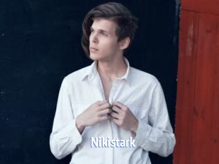 Nikistark