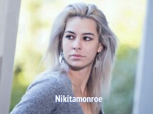 Nikitamonroe