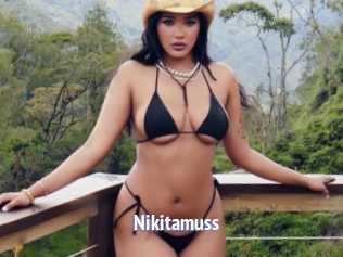 Nikitamuss