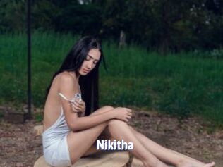 Nikitha