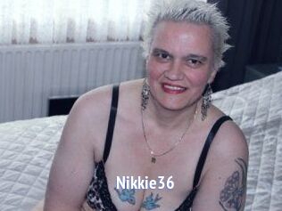 Nikkie36