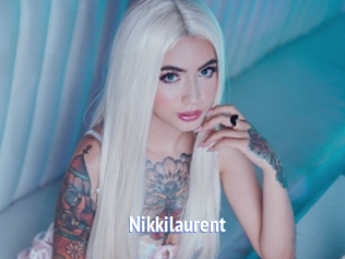 Nikkilaurent