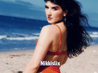 Nikkislix