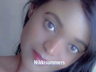 Nikkisummers