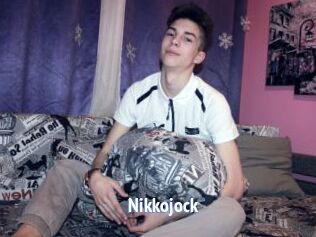 Nikkojock