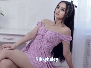 Nikkyhaley