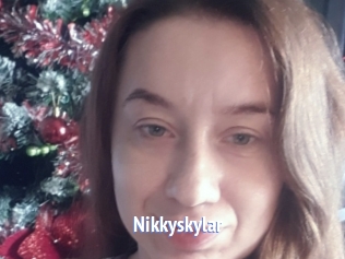 Nikkyskylar