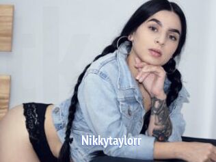 Nikkytaylorr