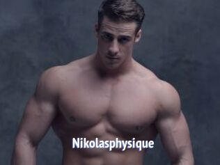 Nikolasphysique