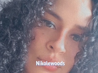 Nikolewoods