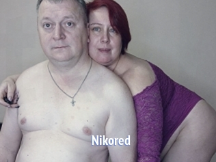 Nikored