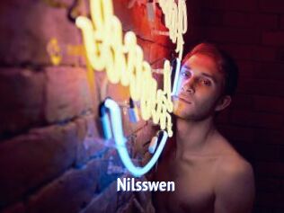 Nilsswen