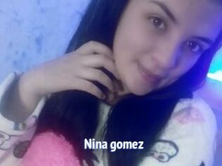 Nina_gomez