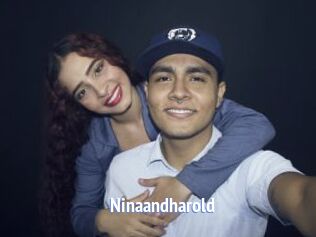 Ninaandharold