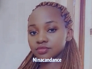 Ninacandance