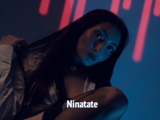 Ninatate