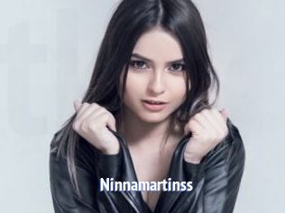 Ninnamartinss