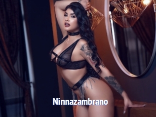 Ninnazambrano