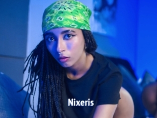 Nixeris