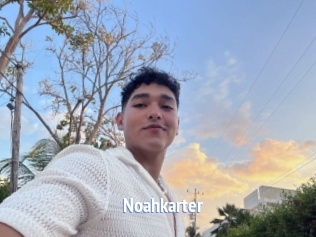 Noahkarter