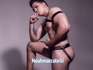 Noahmarcatelli