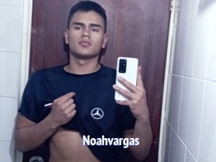 Noahvargas