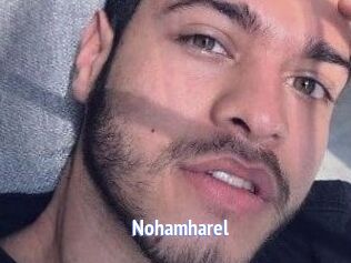 Nohamharel