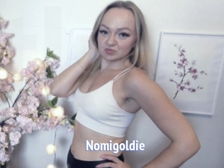 Nomigoldie