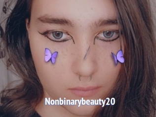 Nonbinarybeauty20