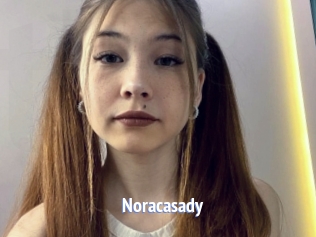 Noracasady