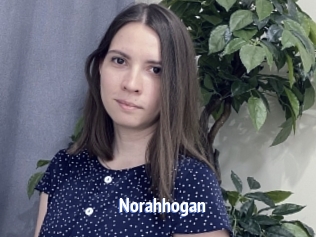 Norahhogan