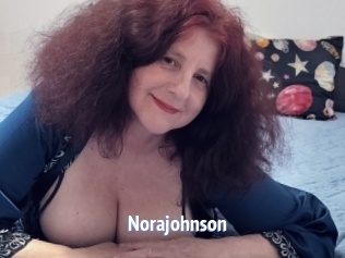 Norajohnson