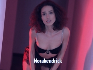 Norakendrick