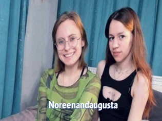 Noreenandaugusta