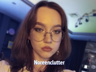 Noreenclutter