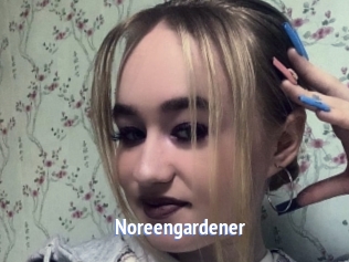 Noreengardener