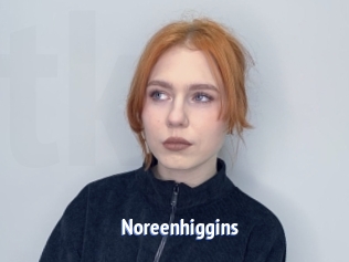 Noreenhiggins